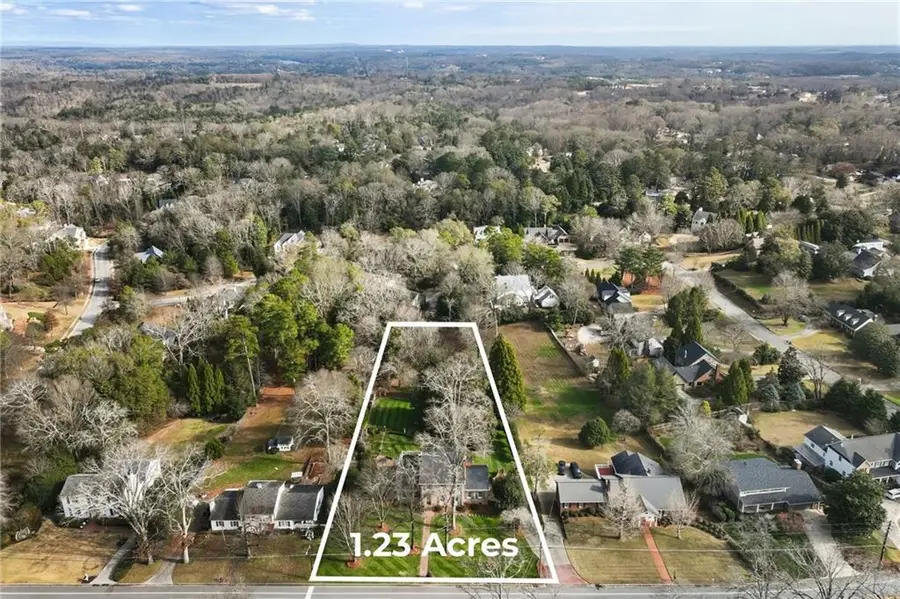 1606 Riverside Drive, Gainesville, GA 30501 - #2