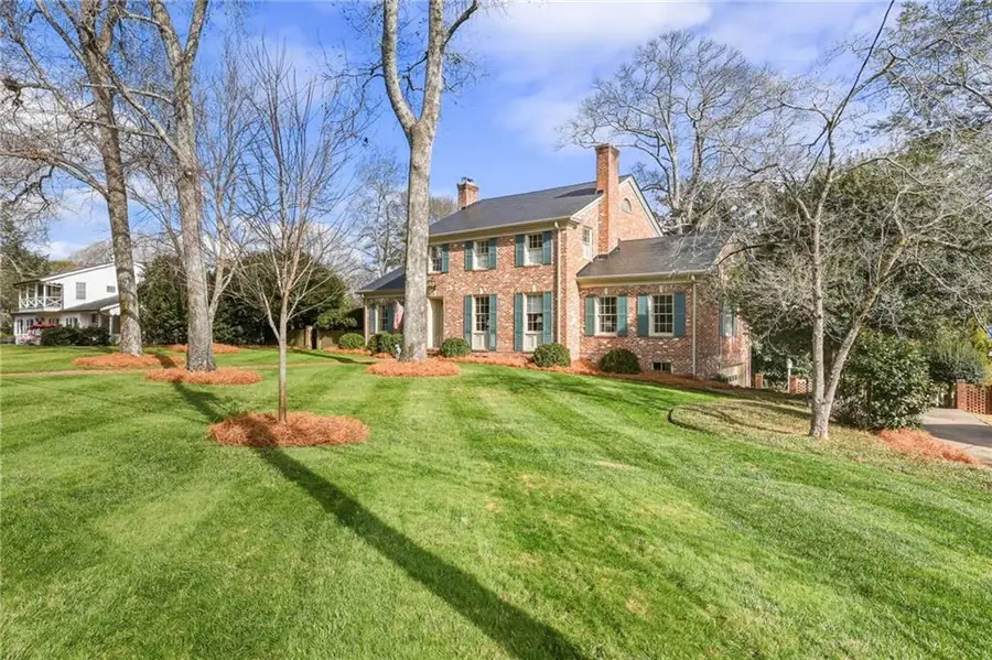 1606 Riverside Drive, Gainesville, GA 30501 - #3