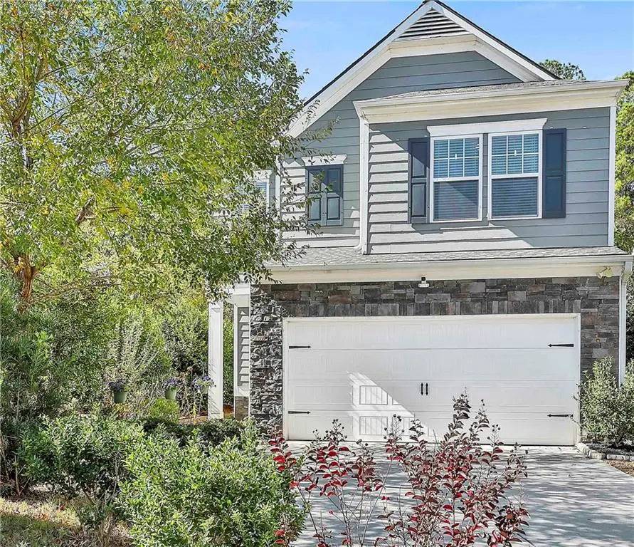 233 Merritt Circle, Newnan, GA 30263 - Image #1