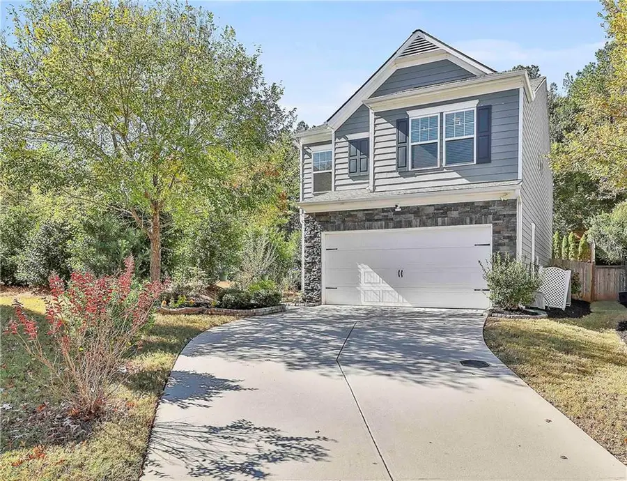 233 Merritt Circle, Newnan, GA 30263 - Image #3