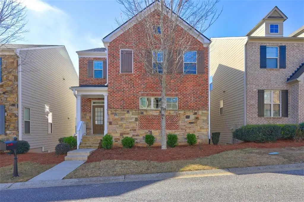 4610 Nobel Pass, Cumming, GA 30041 - Image #1