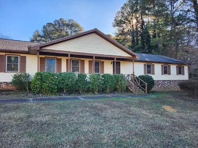 1251 Halter Lane, Lithonia, GA 30058 - #1