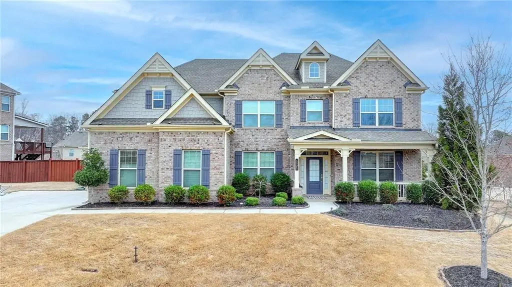 5525 Nesmith Court, Cumming, GA 30040 - #1