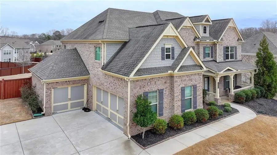 5525 Nesmith Court, Cumming, GA 30040 - #2