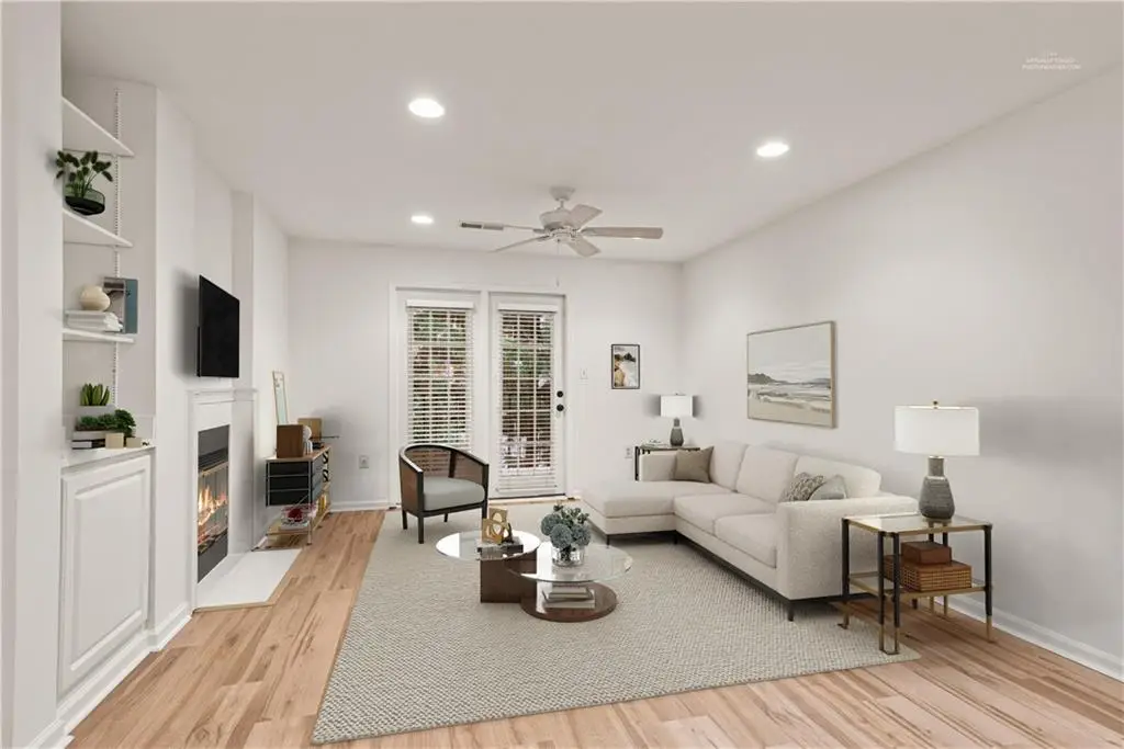 3655 Habersham Road Ne #120, Atlanta, GA 30305 - Image #1