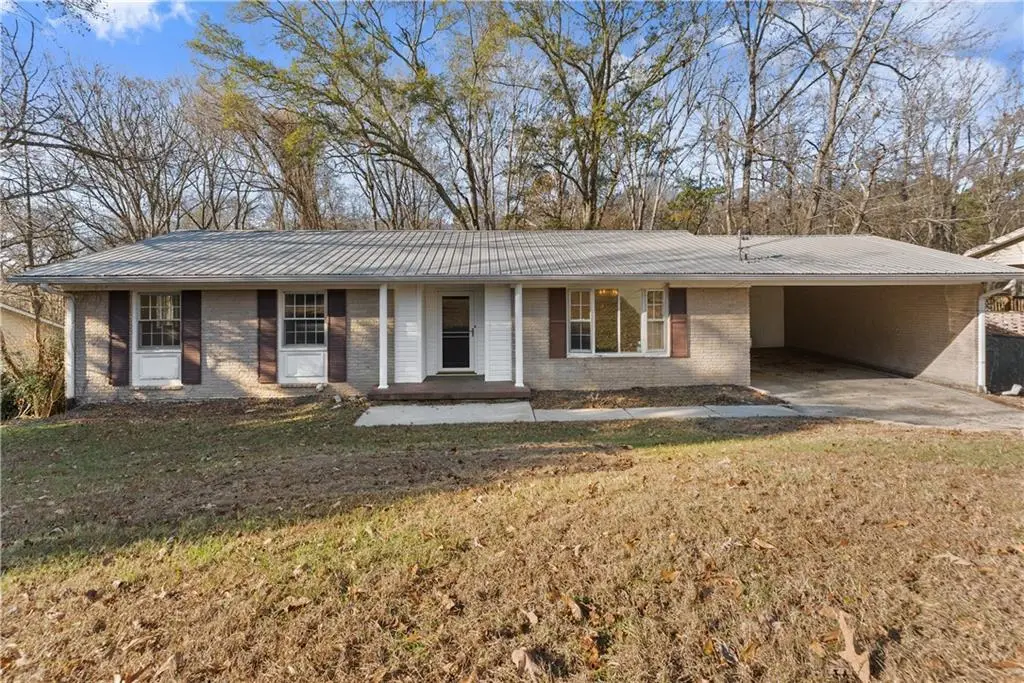 660 Honeysuckle Road, Gainesville, GA 30501 - #1