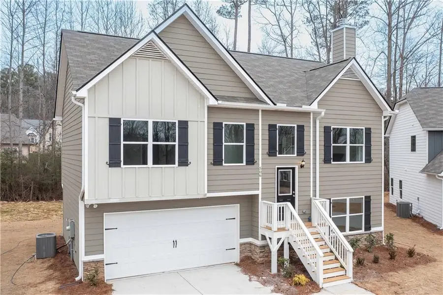 506 Charleston Place, Villa Rica, GA 30180 - Image #2