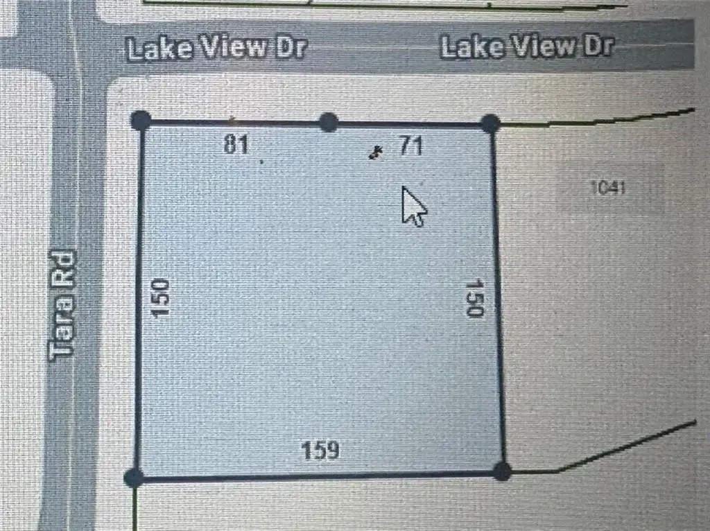 0 Lakeview Drive, Jonesboro, GA 30236 - Image #1