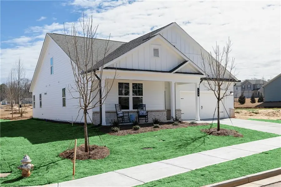 756 Coventry Cove Way, Acworth, GA 30102 - Image #2