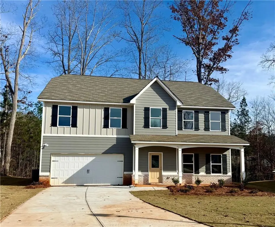 509 Charleston Place, Villa Rica, GA 30180 - Image #1