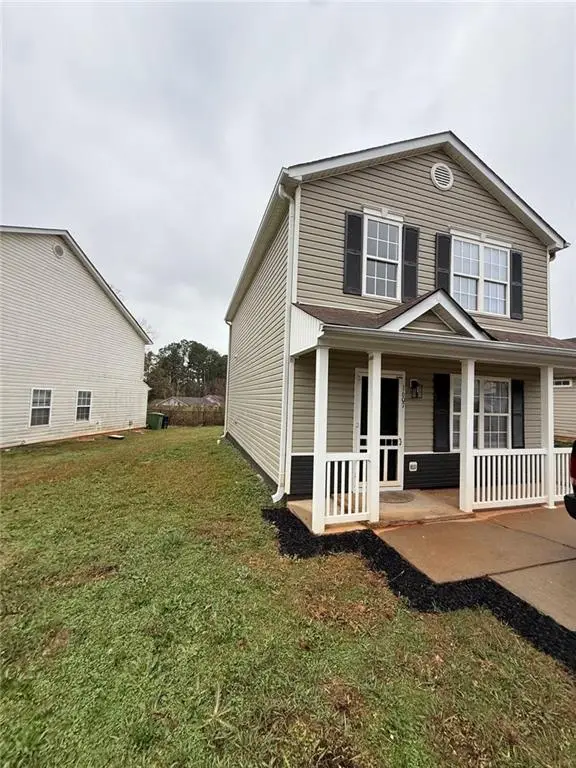 1607 Hallmark Hills Drive, Griffin, GA 30223 - Image #3