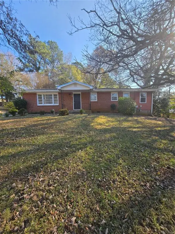 961 Dixie Drive, Jonesboro, GA 30236