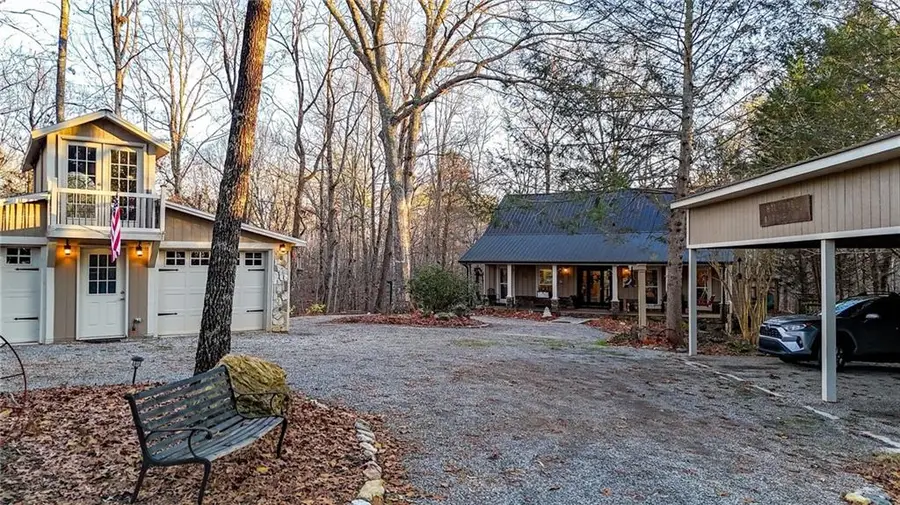 1050 Robinson Road, Dahlonega, GA 30533 - Image #3