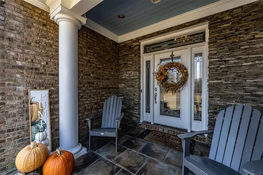 159 Ward Mountain Road, Kingston, GA 30145 - #3