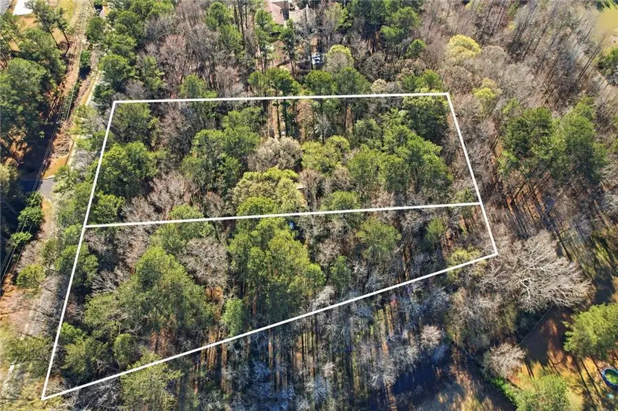 1081 Cole Dr Sw, Lilburn, GA 30047 - #2