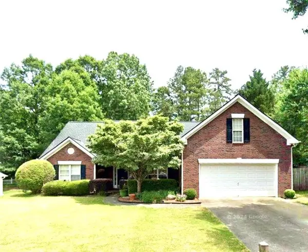 2431 Apalachee Run Way, Dacula, GA 30019