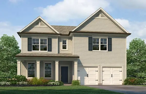 318 Cedar Hollow Drive, Conyers, GA 30094