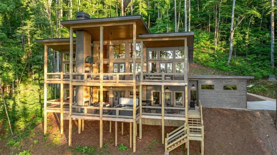 55 Grand Vista, Blue Ridge, GA 30513 - Image #2