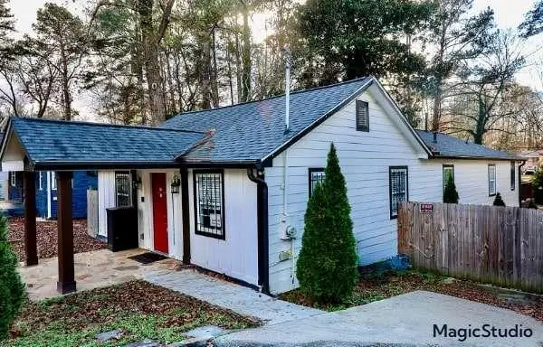 360 New Jersey Avenue, Atlanta, GA 30314 - Image #2