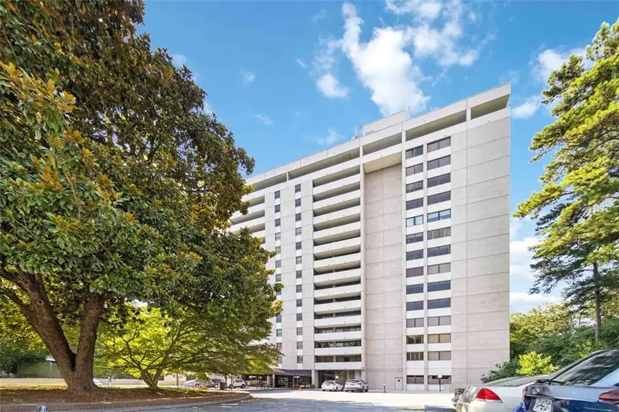 3530 Piedmont Road Ne #5A, Atlanta, GA 30305 - Image #3