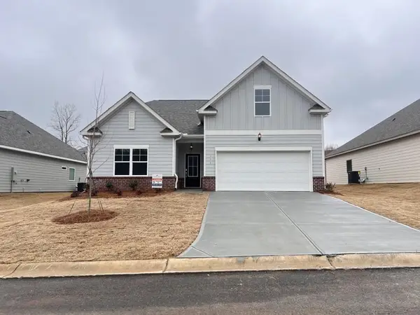 176 Greenview Court, Homer, GA 30547