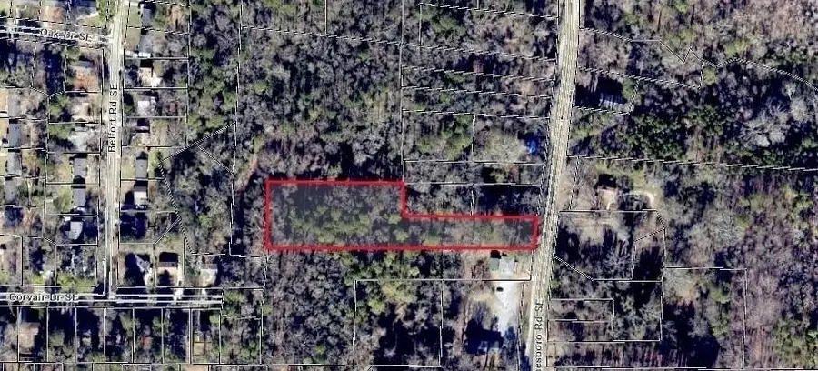 0 Jonesboro Road, Atlanta, GA 30354 - Image #3