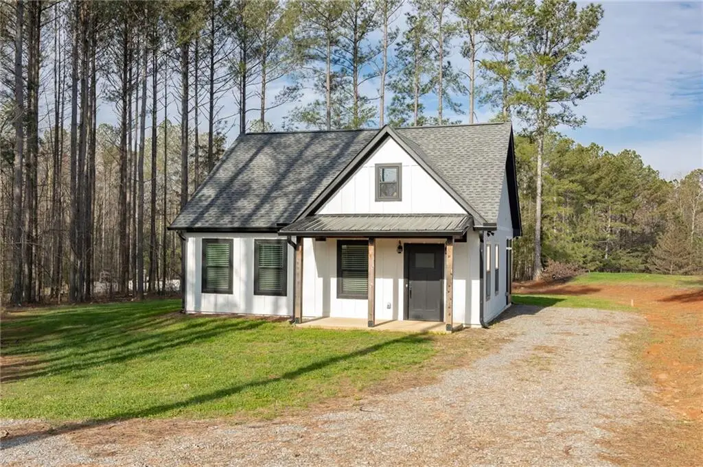 3994 Jerusalem Church Road, Jasper, GA 30143 - #1