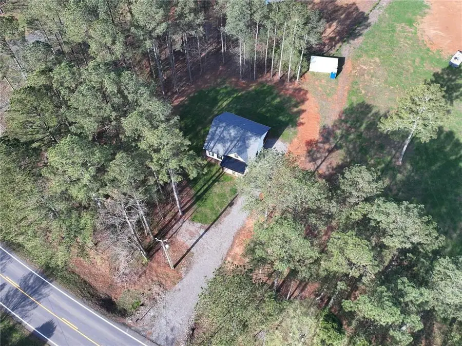 3994 Jerusalem Church Road, Jasper, GA 30143 - #3