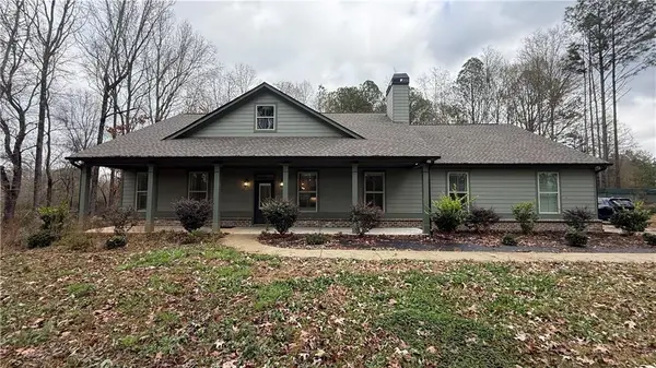 3340 Dally Road, Covington, GA 30014