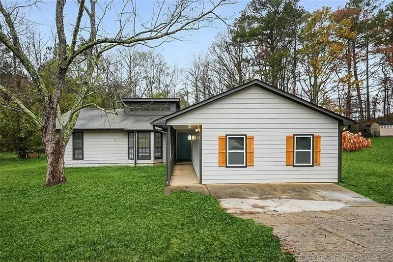 9573 Briar Creek Court, Jonesboro, GA 30238 - #2