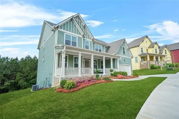 1606 Chancery Lane, Lithia Springs, GA 30122