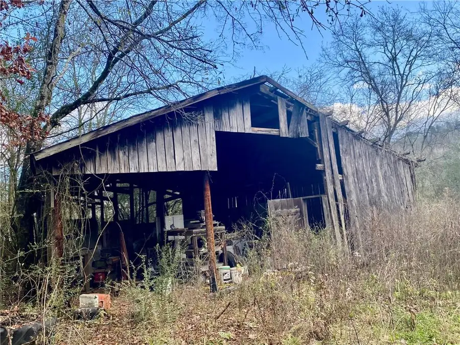 0 Little Texas Valley Road, Rome, GA 30165 - Image #3