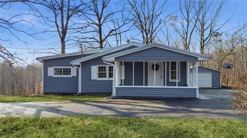 1780 Wynn Lake Road, Alto, GA 30510 - Image #1