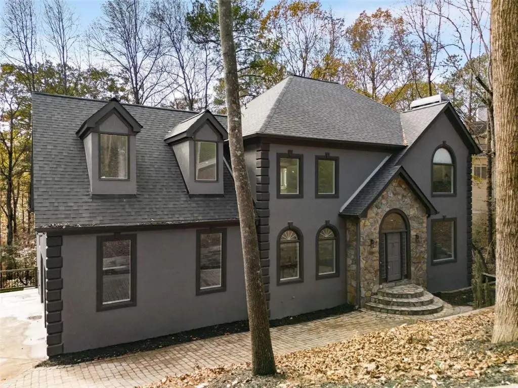 270 Boulder Drive, Roswell, GA 30075 - Image #1