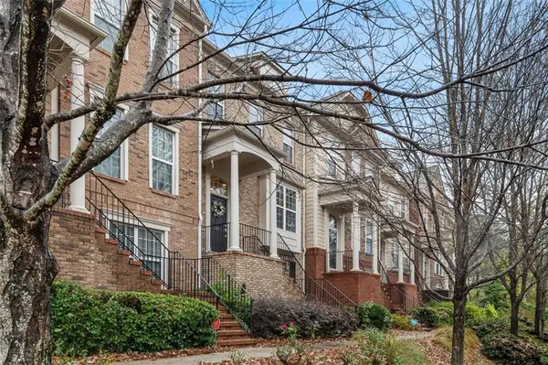 2591 Speer Court Se, Smyrna, GA 30080