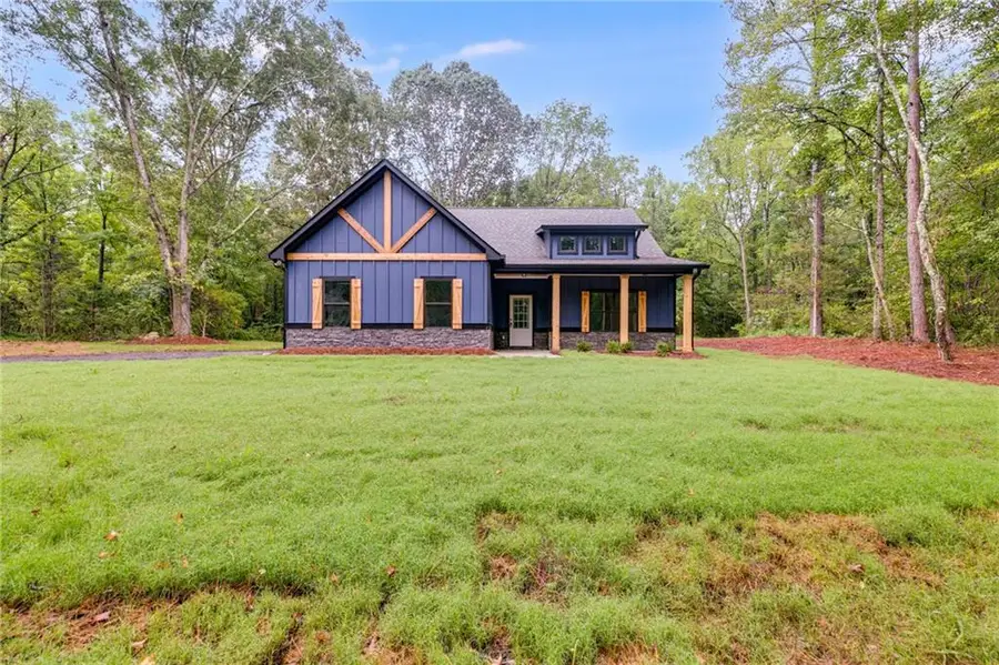 Tract3 Drummond Road, Cedartown, GA 30125 - Image #2