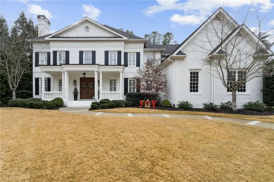 6225 Arnall Court Nw, Acworth, GA 30101 - Image #2