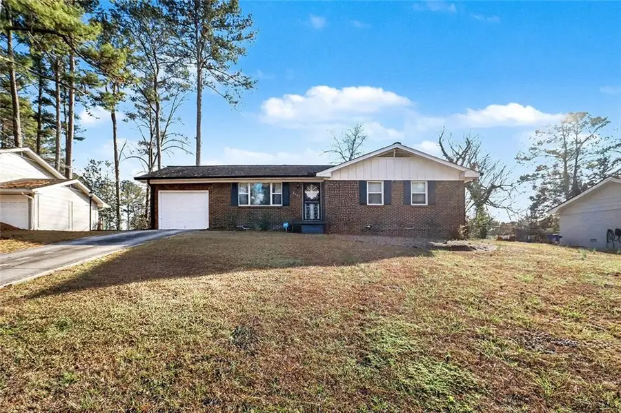 2643 Elkhorn Drive, Decatur, GA 30034 - Image #2