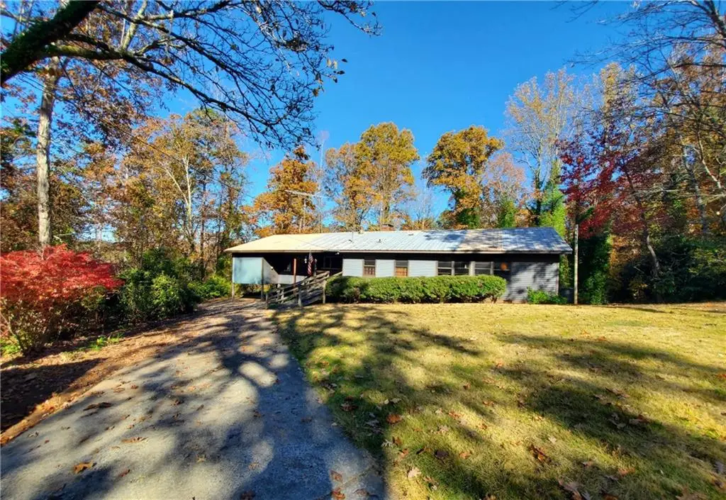 1116 Cody Road, Mount Airy, GA 30563 - #1