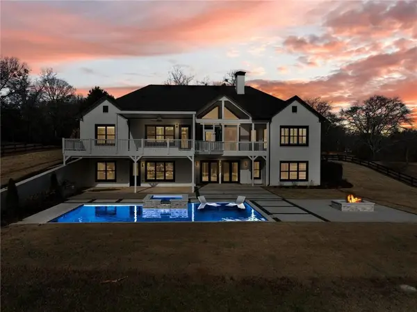 5651 Old Wilkie Road, Gainesville, GA 30506