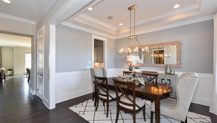 2905 Medford Drive, Cumming, GA 30041 - Image #2