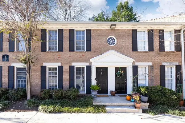 1101 Collier Road Nw #I3, Atlanta, GA 30318