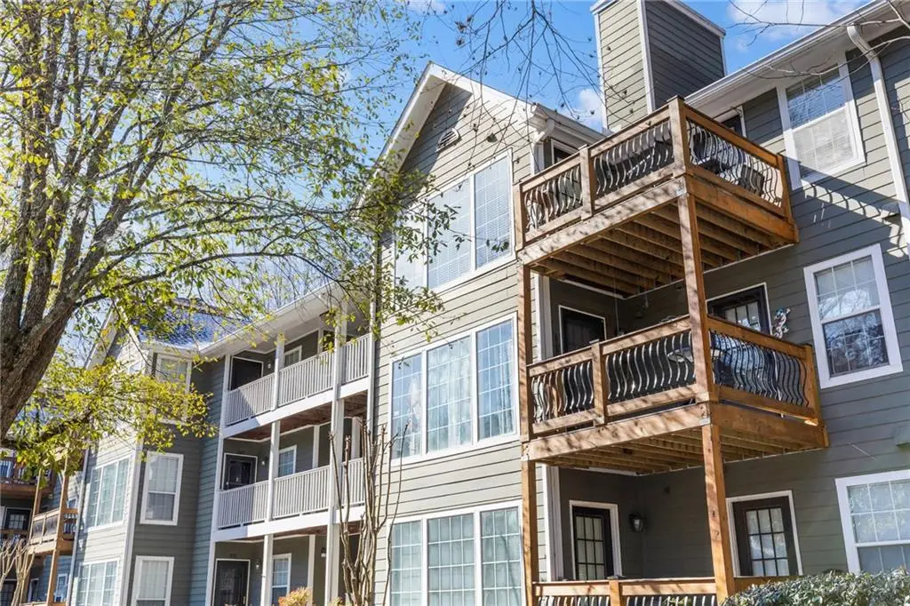 514 Berkeley Woods Drive, Duluth, GA 30096 - Image #1