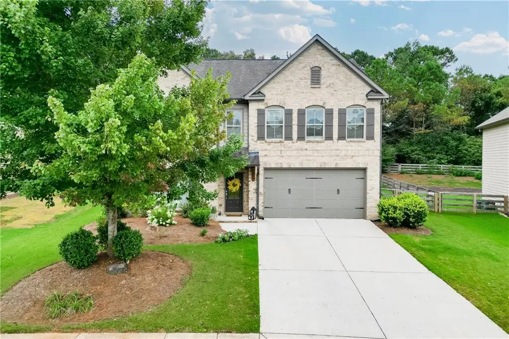 4275 Hunters Walk Way, Cumming, GA 30028 - #1