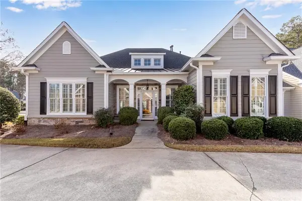 2028 Macland Square Drive #4, Marietta, GA 30064