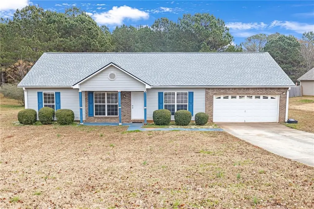 1050 Longview Trail, Griffin, GA 30223 - Image #1