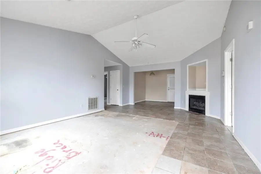 1050 Longview Trail, Griffin, GA 30223 - Image #3