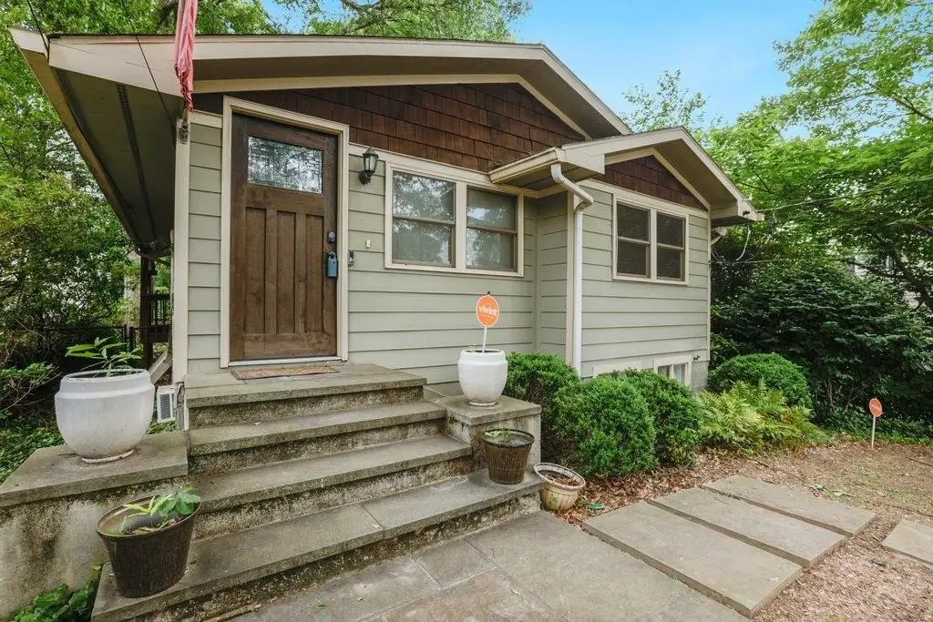 677 Holmes Street Nw, Atlanta, GA 30318 - #1