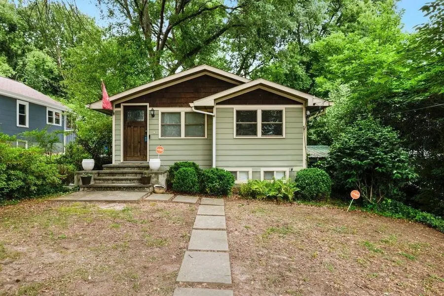 677 Holmes Street Nw, Atlanta, GA 30318 - #2