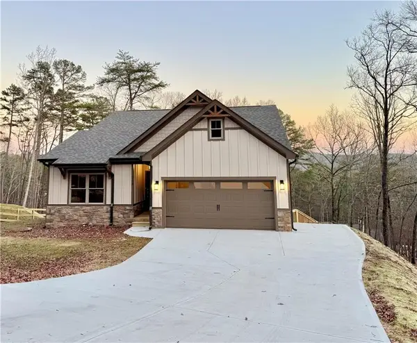 113 Elder Court, Waleska, GA 30183